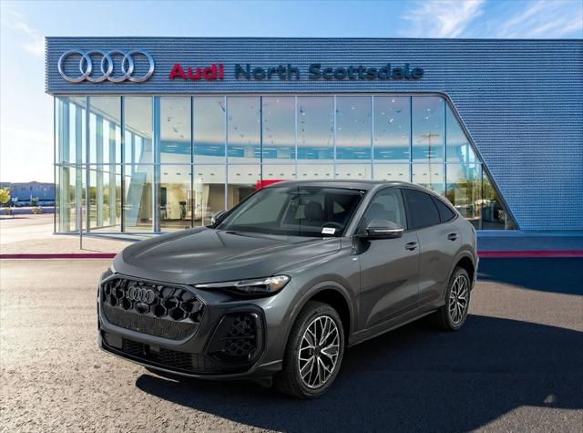 2026 Audi Q5 Sportback Premium Plus TFSI quattro S tronic for sale in Phoenix, AZ
