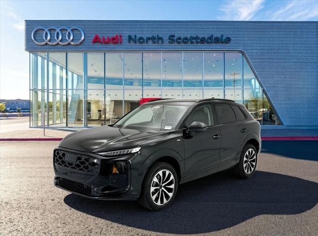 2026 Audi Q3 TFSI quattro S tronic for sale in Phoenix, AZ