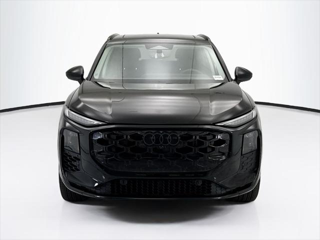 2026 Audi Q3 TFSI quattro S tronic