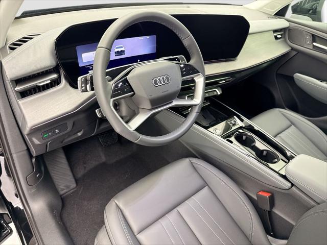 2026 Audi Q3 TFSI quattro S tronic