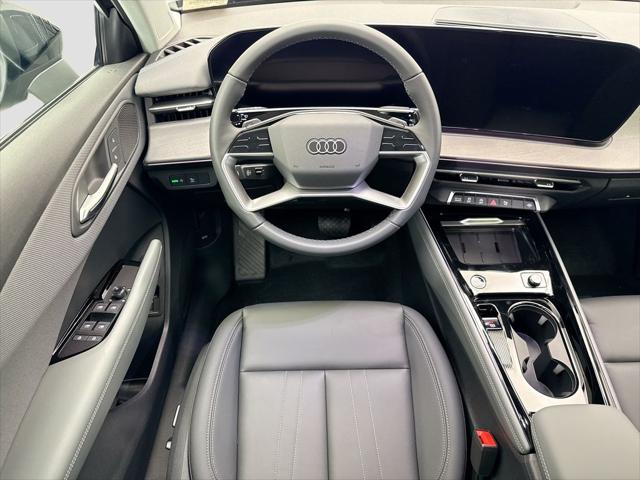 2026 Audi Q3 TFSI quattro S tronic