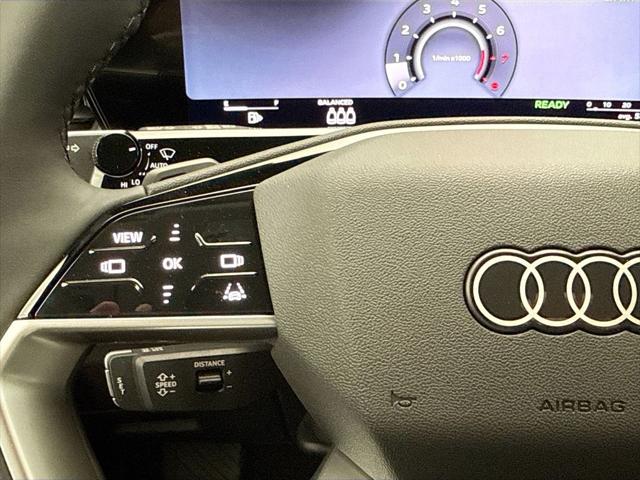 2026 Audi Q3 TFSI quattro S tronic