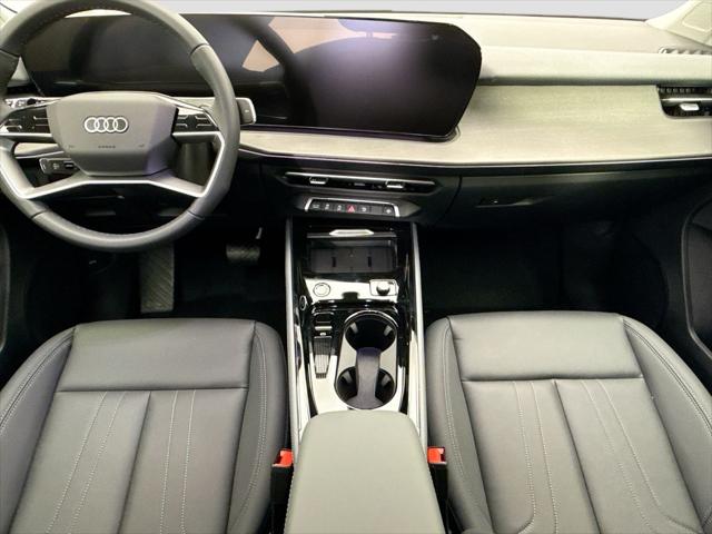 2026 Audi Q3 TFSI quattro S tronic
