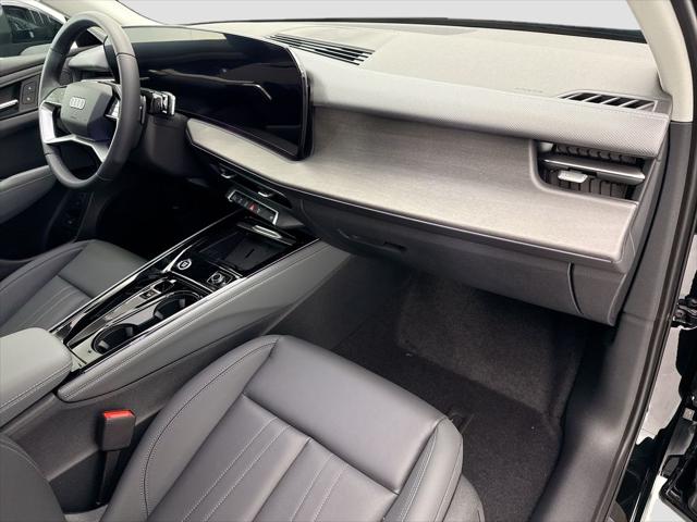 2026 Audi Q3 TFSI quattro S tronic