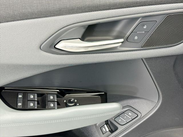 2026 Audi Q3 TFSI quattro S tronic
