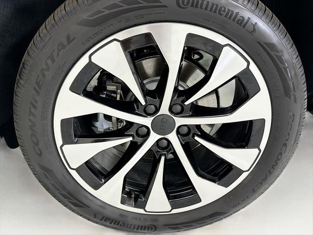 2026 Audi Q3 TFSI quattro S tronic