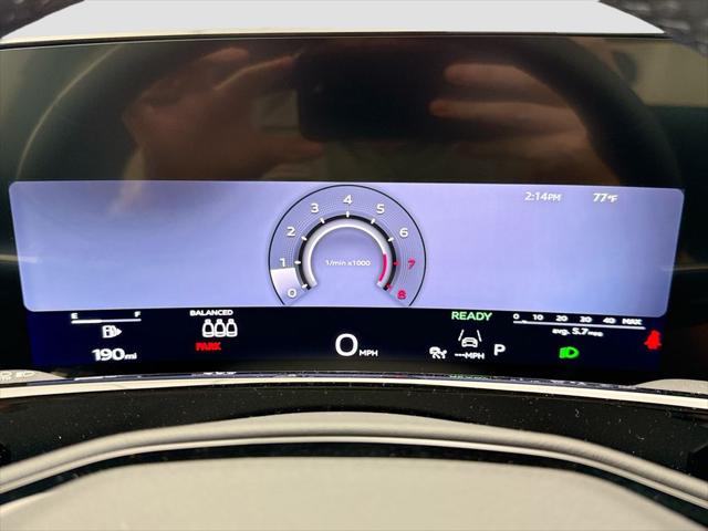 2026 Audi Q3 TFSI quattro S tronic