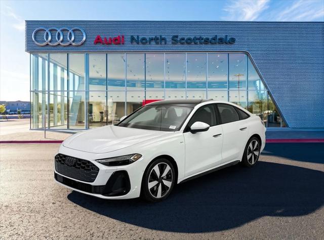 2026 Audi A5 Premium Plus TFSI quattro S tronic for sale in Phoenix, AZ