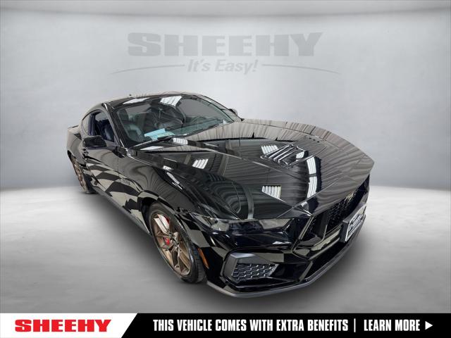 2025 Ford Mustang GT Premium Fastback for sale in Annapolis, MD