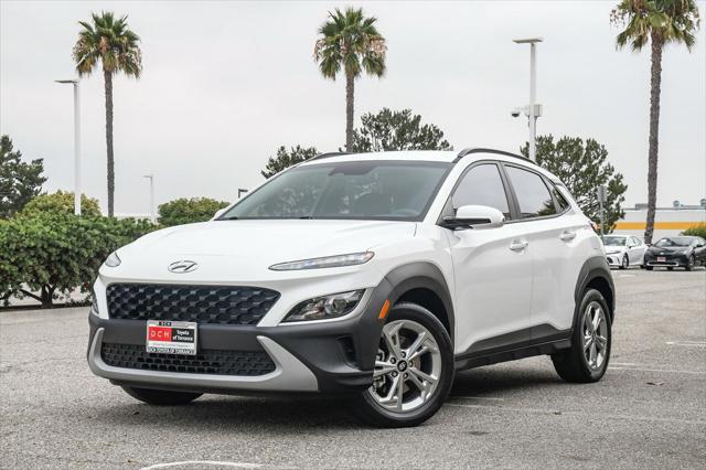 2023 Hyundai Kona SEL for sale in Torrance, CA