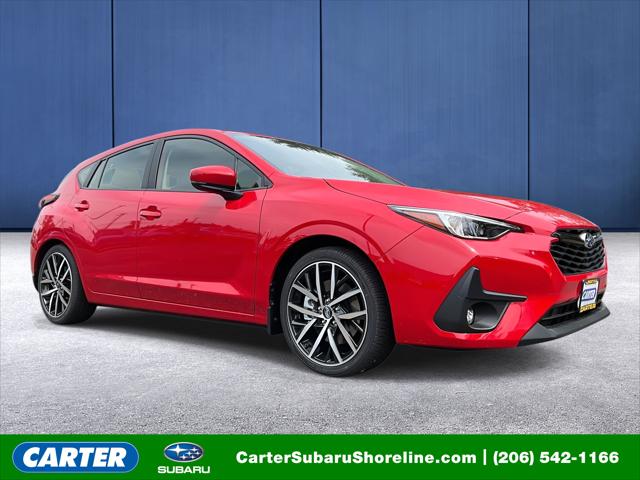 2026 Subaru Impreza Sport for sale in Seattle, WA