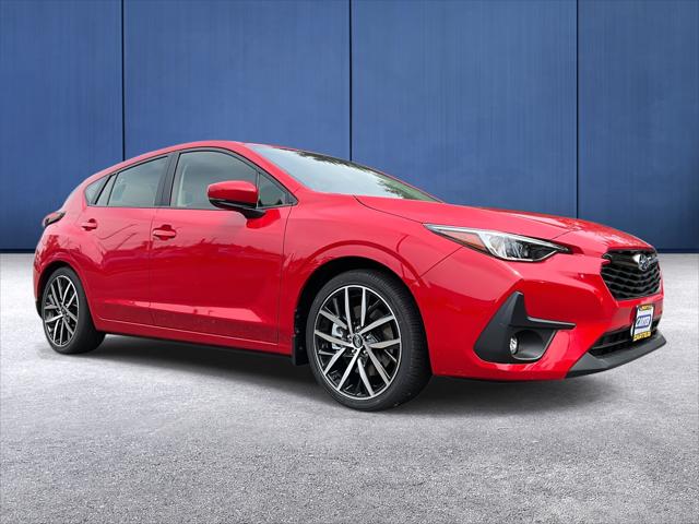 2026 Subaru Impreza Sport for sale in Seattle, WA