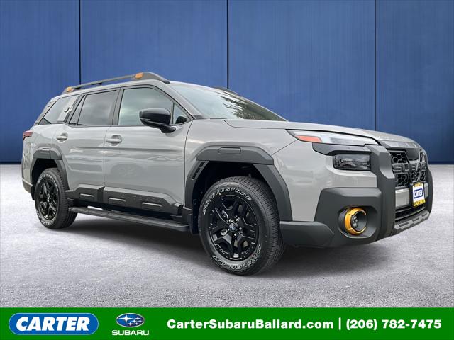 2026 Subaru Outback Wilderness for sale in Seattle, WA