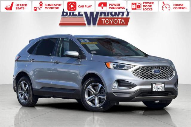 2024 Ford Edge SEL for sale in Bakersfield, CA
