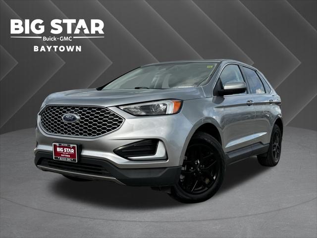 2024 Ford Edge SEL for sale in Baytown, TX