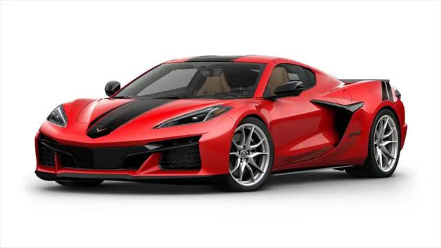 2027 Chevrolet Corvette 2LT for sale in El Paso, TX