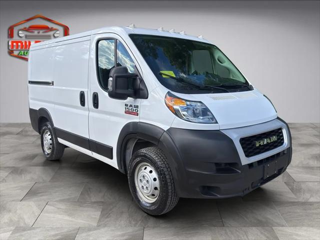 2022 Ram ProMaster Cargo Van Low Roof 118" WB for sale in Milford, MA