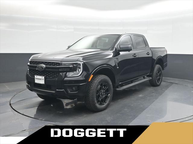 2026 Ford Ranger XLT for sale in Houston, TX