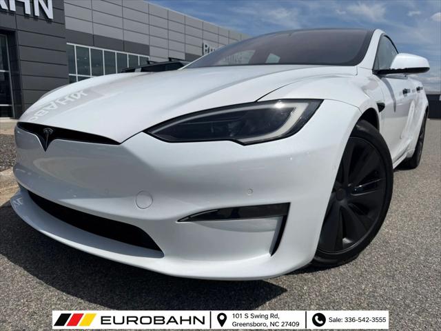 2023 Tesla Model S Standard Range for sale in Greensboro, NC