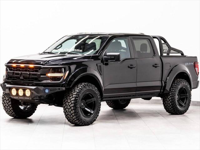 2024 Ford F-150 STX for sale in Fort Lauderdale, FL