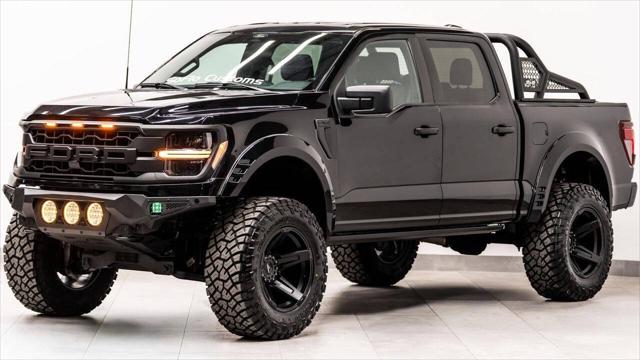 2024 Ford F-150 STX for sale in Fort Lauderdale, FL