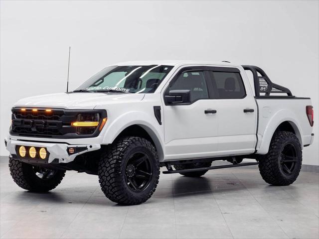 2024 Ford F-150 STX for sale in Fort Lauderdale, FL