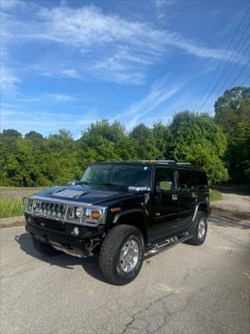 2003 HUMMER H2 SUV for sale in Lenoir City, TN