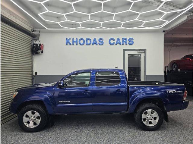 2015 Toyota Tacoma Base V6 for sale in Gilroy, CA