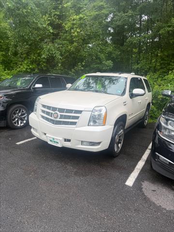 2014 Cadillac Escalade Premium for sale in Hillsborough, NH