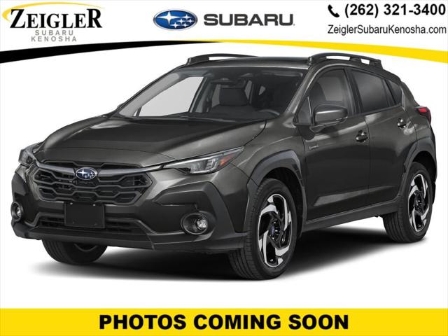 2026 Subaru Crosstrek Limited for sale in Kenosha, WI
