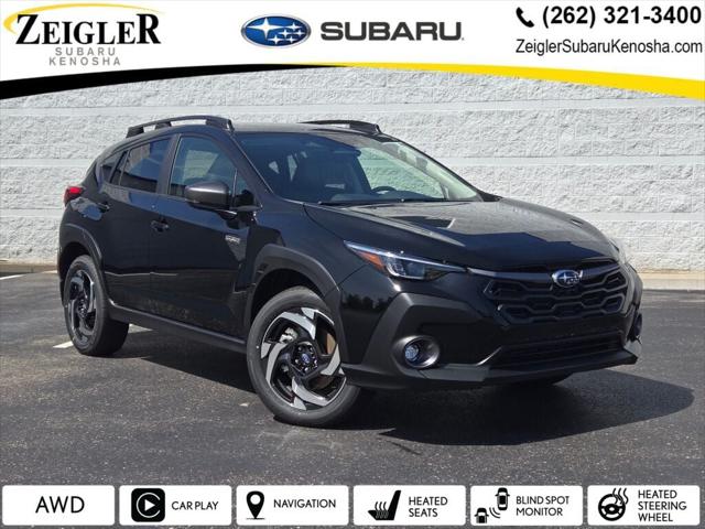 2026 Subaru Crosstrek Limited for sale in Kenosha, WI