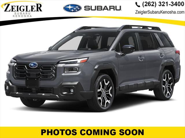 2026 Subaru Outback Touring XT for sale in Kenosha, WI