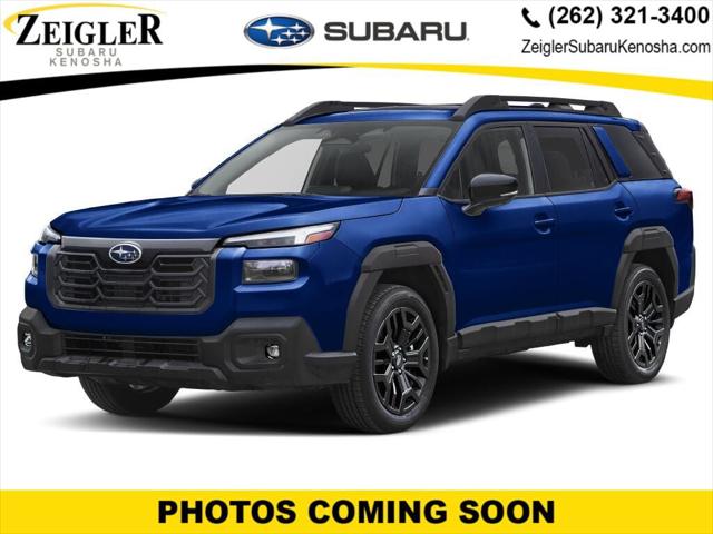 2026 Subaru Outback Limited XT for sale in Kenosha, WI