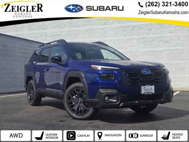2026 Subaru Outback Limited XT for sale in Kenosha, WI