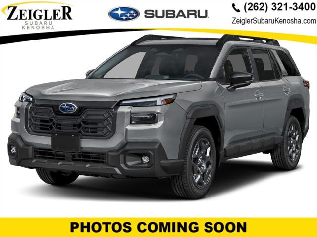 2026 Subaru Outback Premium for sale in Kenosha, WI