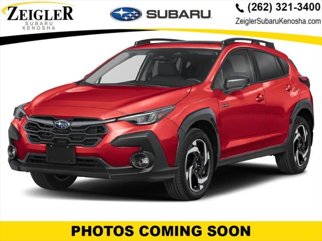 2026 Subaru Crosstrek Limited for sale in Kenosha, WI
