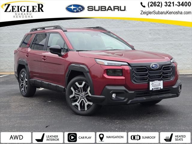 2026 Subaru Outback Touring XT for sale in Kenosha, WI