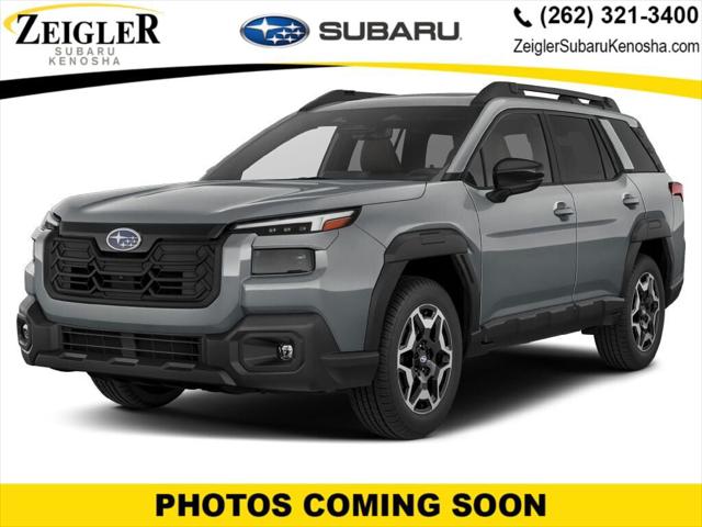 2026 Subaru Outback Touring XT for sale in Kenosha, WI