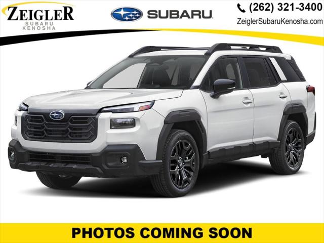 2026 Subaru Outback Limited XT for sale in Kenosha, WI