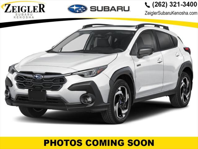 2026 Subaru Crosstrek Limited for sale in Kenosha, WI