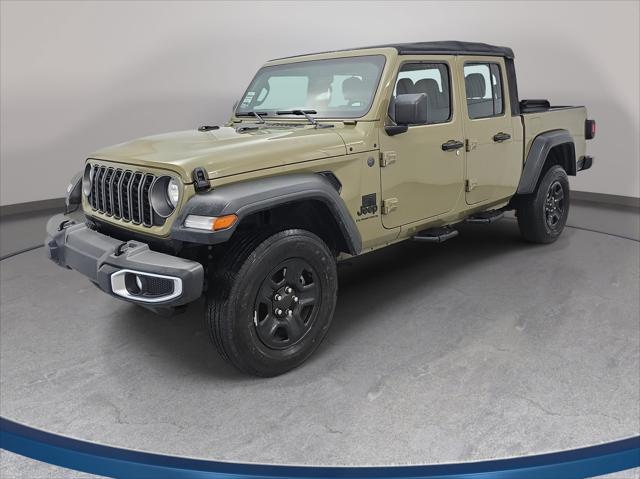 2025 Jeep Gladiator Sport for sale in Cary, NC