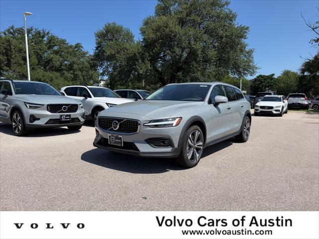 2026 Volvo V60 Cross Country Plus, B5 AWD Gas mild hybrid for sale in Austin, TX