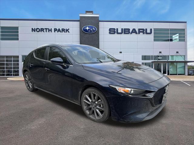 2021 Mazda Mazda3 Preferred for sale in San Antonio, TX
