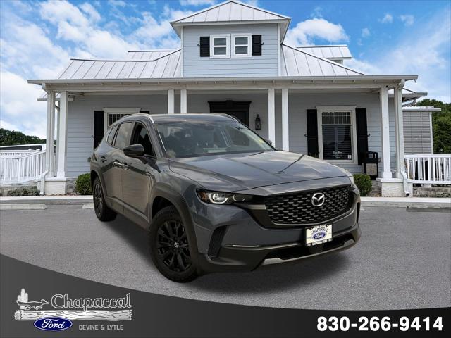 2024 Mazda CX-50 2.5 S Preferred for sale in Devine, TX