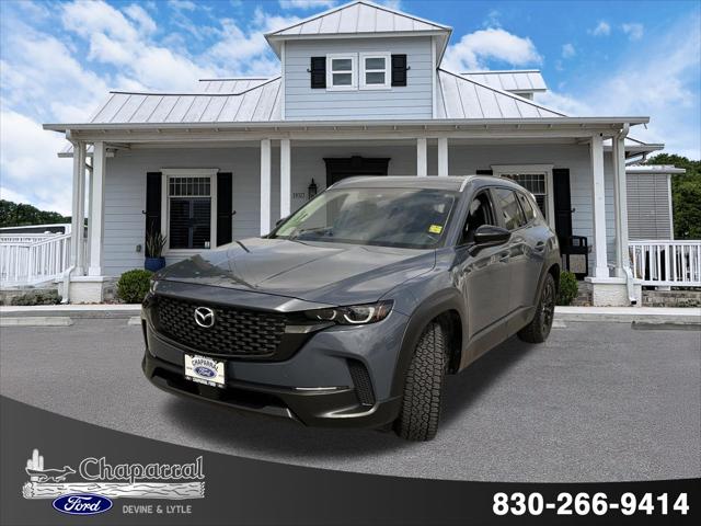 2024 Mazda CX-50 2.5 S Preferred