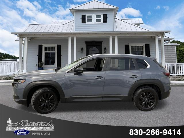 2024 Mazda CX-50 2.5 S Preferred