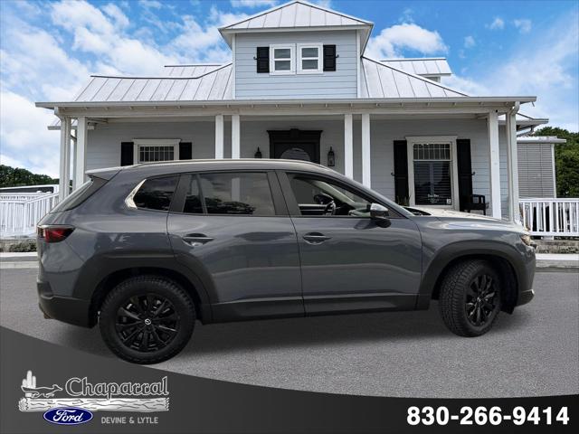 2024 Mazda CX-50 2.5 S Preferred