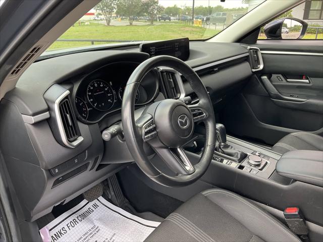 2024 Mazda CX-50 2.5 S Preferred