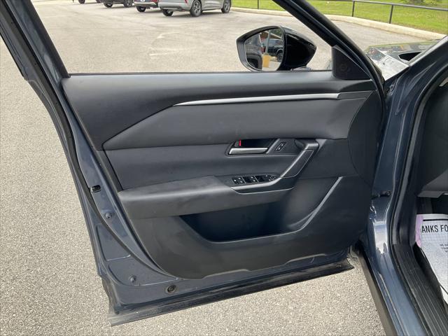 2024 Mazda CX-50 2.5 S Preferred