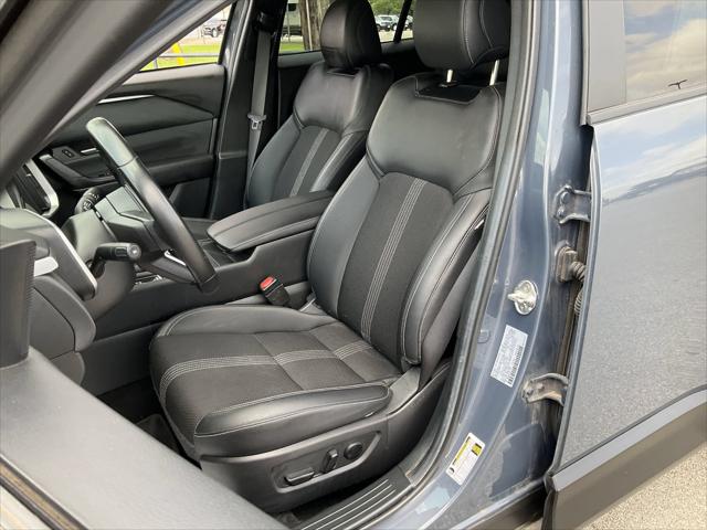 2024 Mazda CX-50 2.5 S Preferred
